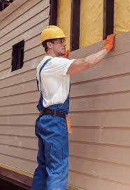 Best Vinyl Siding Installation  in Eddystone, PA